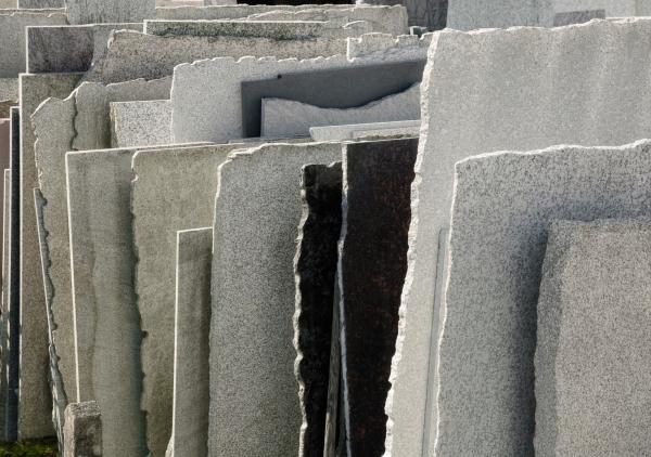 Granit à KILSTETT