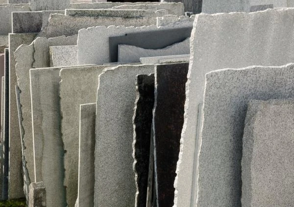 Granit à KILSTETT
